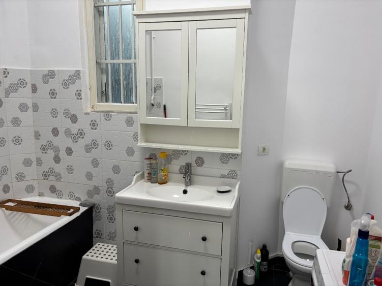 Apartament 3 camere de inchiriat Cotroceni
