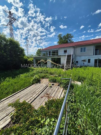 Vilă cu deschidere la lac I  Piscină proprie și acces rapid către București* - 18