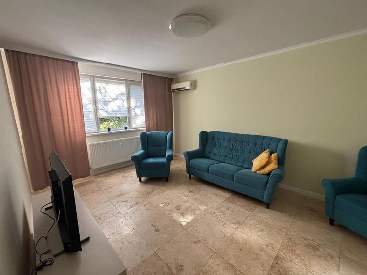 3 camere modern, loc de parcare, inclus pet friendly, Titan