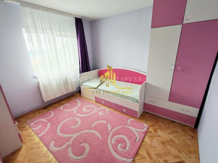 2 camere, decomandat, mobilat modern, Zorilor, zona Golden Tulip - 11