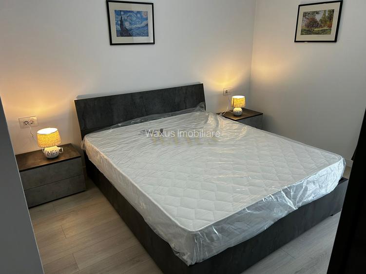 Apartament 2 camere. Etaj 6, construcție noua. Zona penny centura - 9