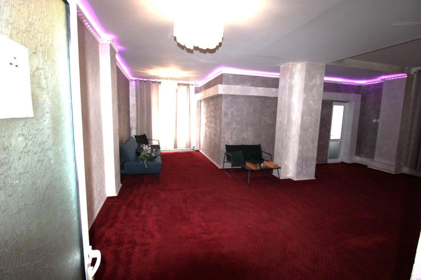 Spatiu comercial in Micro 21