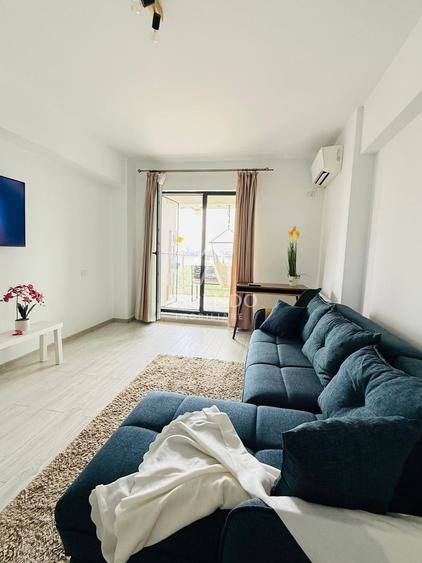 Apartament 2 camere nou Novum Lacul Morii | 650 EUR