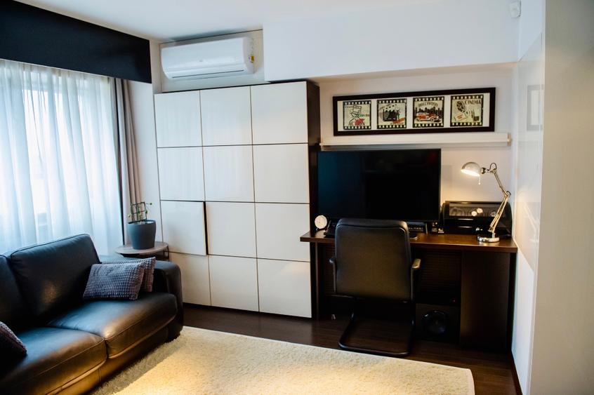 Apartament ultracentral 3 camere Primarie