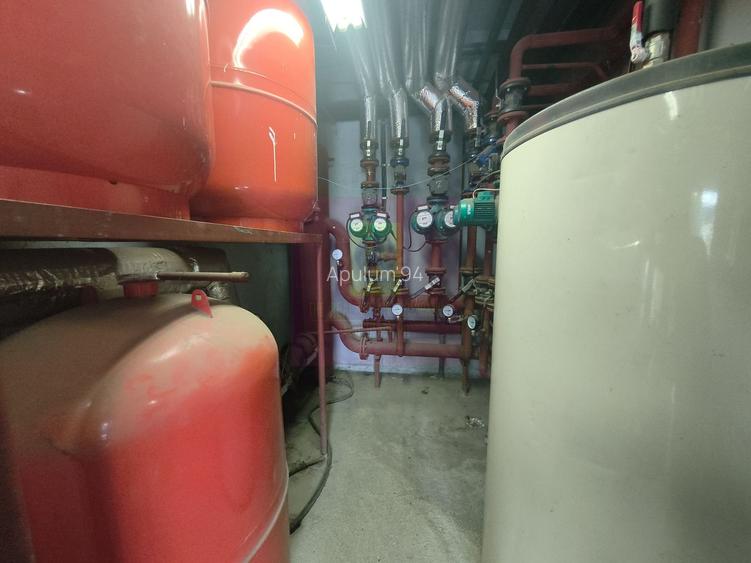 Proprietate Specială în Zona Metropolitană București-Ilfov - 36
