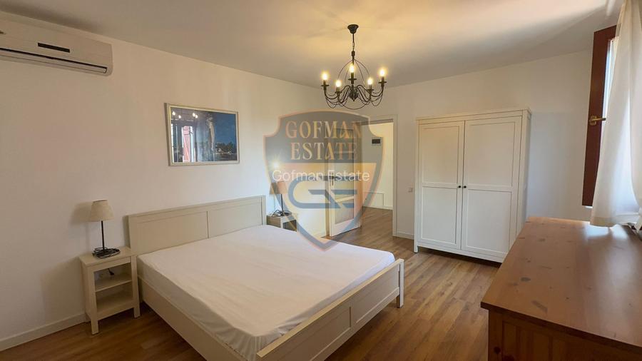 Vila provansala 5 cam Garaj Portar Arena Regia Resort Spa Mamaia Nord - 23