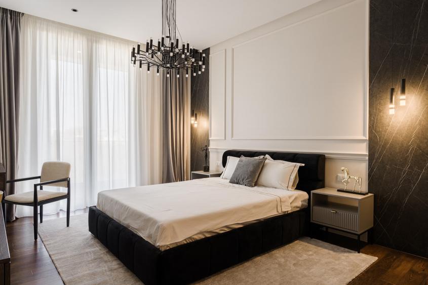 One Rahmaninov | 4 Camere | Ultra LUX
