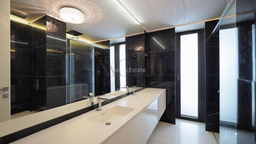 Apartament 4 Camere | One Charles de Gaulle | Parcare Subterana - 6