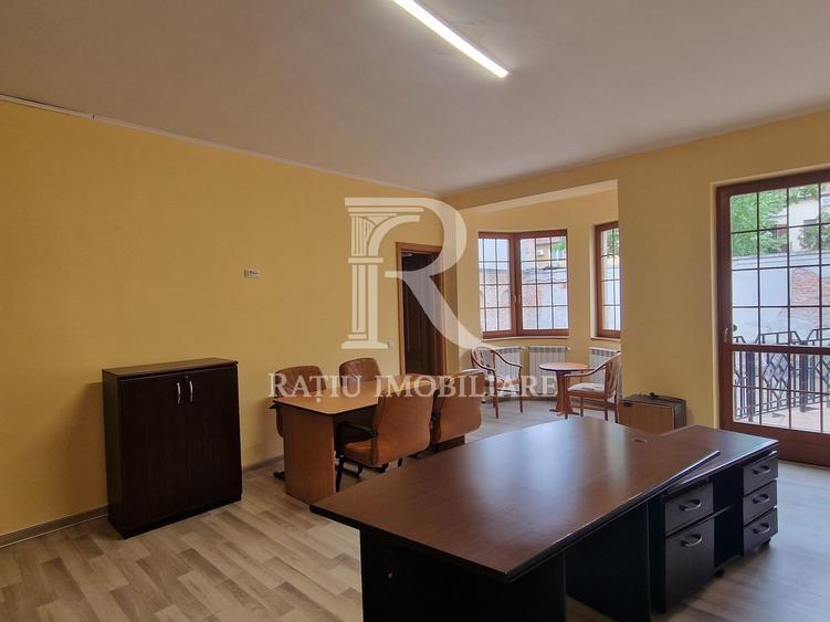 Spațiu comercial | Ideal pentru companii | Zonă centrală | Oradea