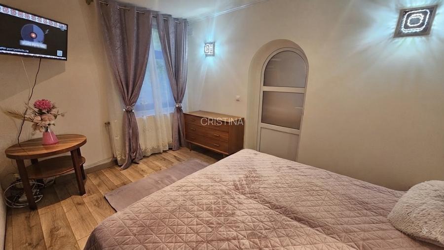 Vila centrala de vanzare Sinaia - 8
