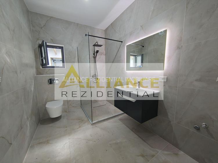 Casa parter | 73 mp utili | Incalzire in pardoseala | Comuna Berceni