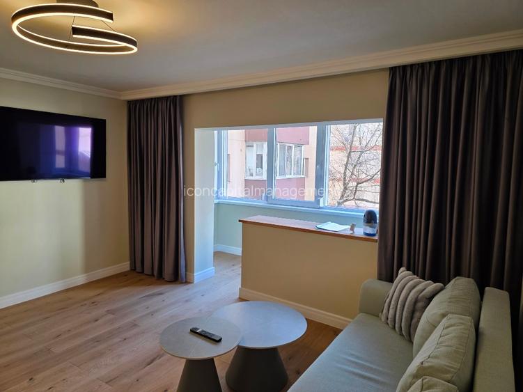 Proprietar vand apartament lux etaj 1 la 5 minute de Complexul Studentesc  - 10
