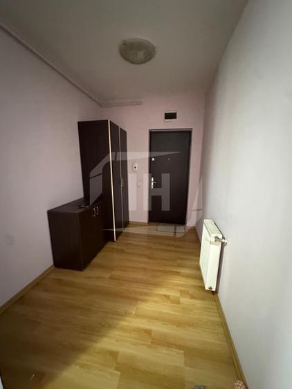 Apartament 3 camere, parcare, zona strazii Horea