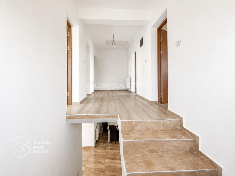 Casa noua P+M, finisaje moderne, localitatea Horia, comision 0% - 12