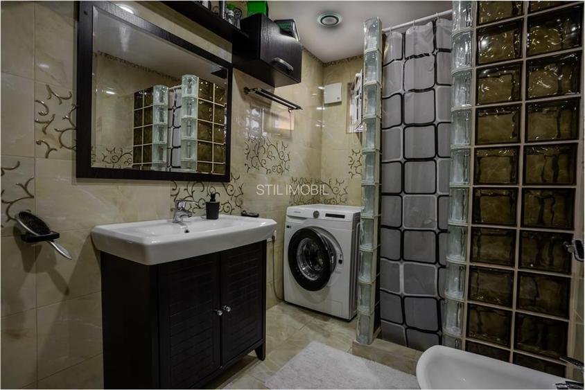 Casă individuală Tatarasi, 3 cam, 96 mp utili, curte 111 mp - 9
