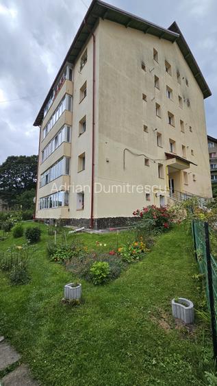 Central, zona vile, la cheie, renovat integral,  mobilat si utilat modern - 16