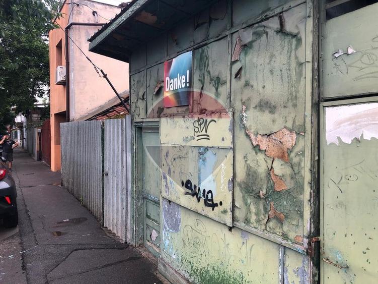 Teren Intravilan 350 mp Soseaua Colentina Sportului oportunitate