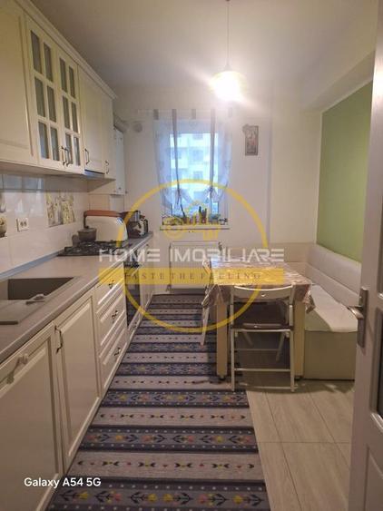 🏠Apartament 3 cam, 94MP, decomandat, etaj 1 // 📍Păcurari - Kaufland