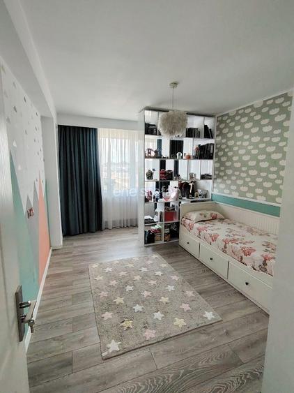 CASA  | 4 CAMERE | 101 MP UTILI | TEREN 249 MP | COMPLET MOBILATA | BRAGADIRU - 5