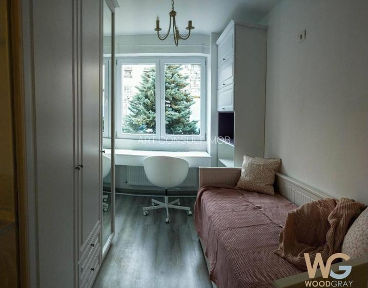 Apartament 2 Camere Tip Studio | Centrala Proprie | Bloc nou | Parc Sebastian - 4