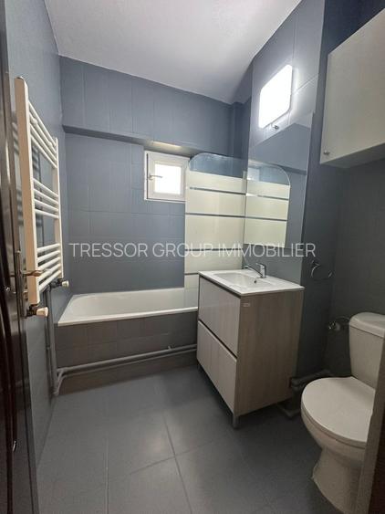 Apartament 4 camere decomandat, vedere panoramică, zona Dacia - 13
