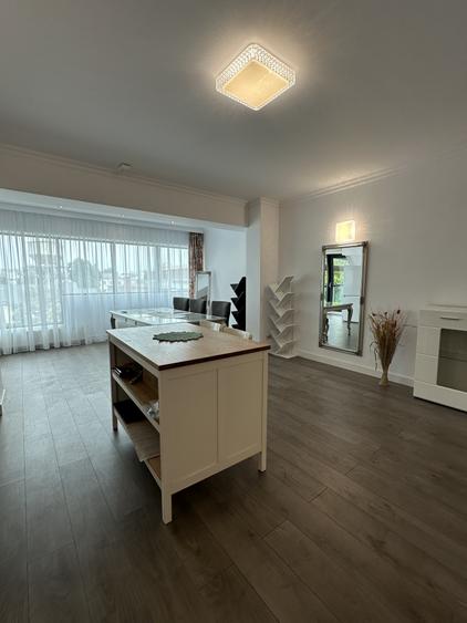Apartament 3 Camere - 2 Parcari - Terasa - Orhideea Gardens - Grozavesti