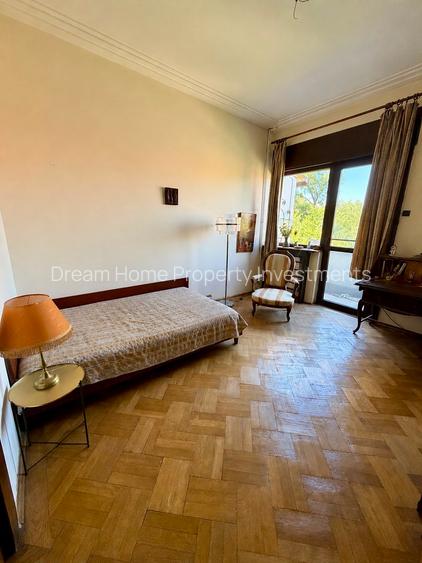 APARTAMENT INTERBELIC DE EXCEPȚIE / 6 CAMERE /190 MP TOTALI / MÂNTULEASA - 16