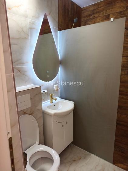 Apartament renovat integral, impecabil, ideal investiție.  - 3