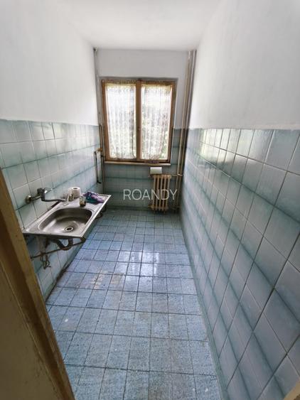 ROANDY-Apartament 3 camere la un pret accesibil-Malu Rosu - 6