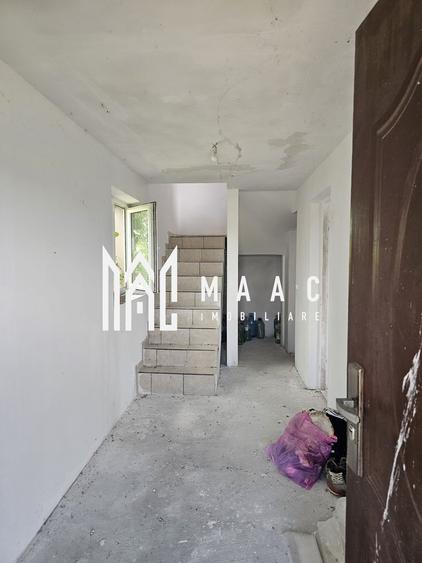 Casă individuală zona Cisnădie