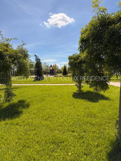 Apartament cu 2 camere –  confort premium | parc privat | paza 24/7 - 12