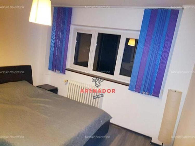 2 Camere | Titan | Metrou 5 min | Prima Inchiriere | Balcon