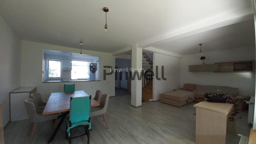 Casa Tip Duplex | Curte 450 mp | Zona de Nord - 10