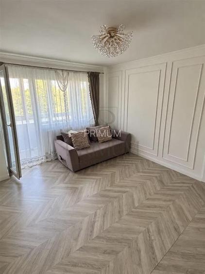 TAKE IONESCU - 2 CAMERE - CENTRALA PROPRIE - COMPLET RENOVAT - 3
