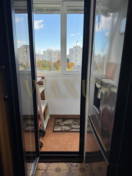 Aparatment Decomandat - SU 77MP I Balcon I Etaj Intermediar - Manastur