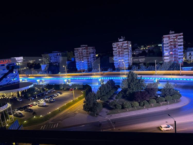 Apartament 2 camere 54 mp, zona Ultracentrala - Ramada