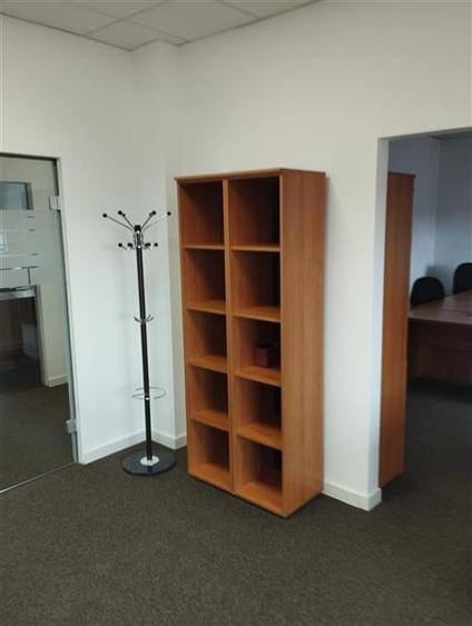 Vanzare spatiu birouri, 212 mp, 12 locuri de parcare proprii, zona Calea Turzii,