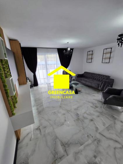 Apartament modern 3 camere, zona Calea Baciului