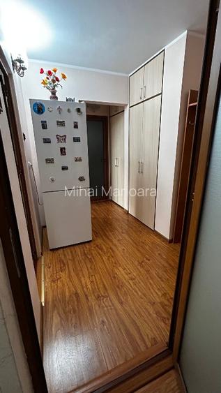 Apartament 2 camere decomandat, Micro 17 - 5