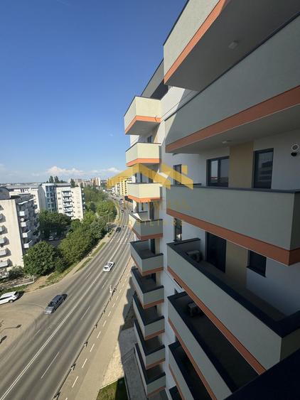 Apartament -Torontalului -3 camere -2 băi -