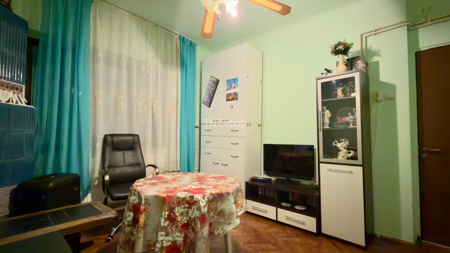Apartament 2 camere, Unirii - Piata Constitutiei, centrala proprie ! - 6