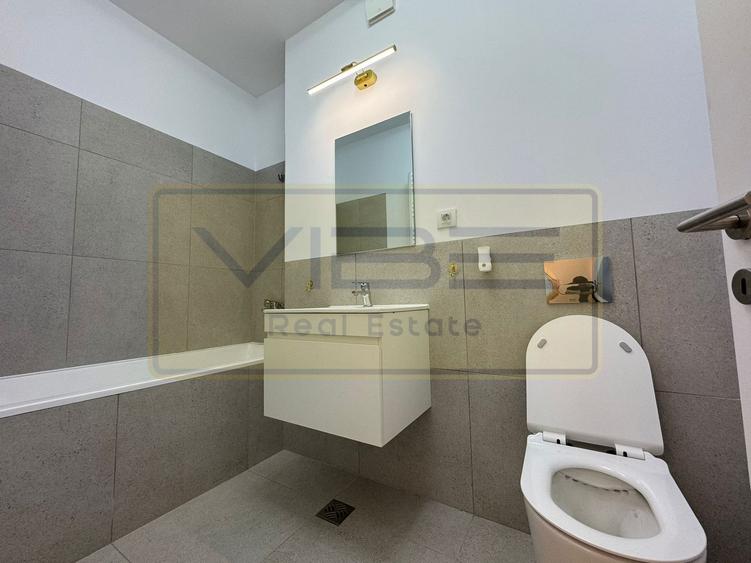 Apartament premium 2 camere+parcare SILK DISTRICT