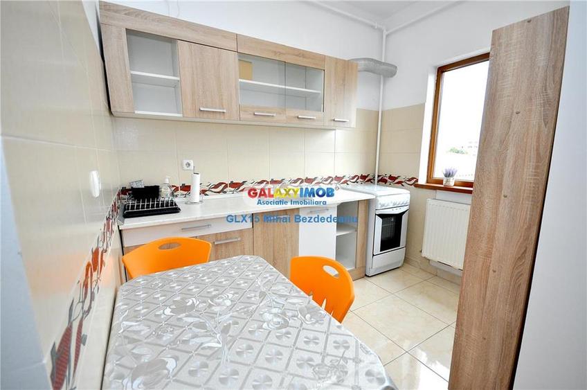 Vanzare apartament 2 camere in zona Domenii - 1 Mai