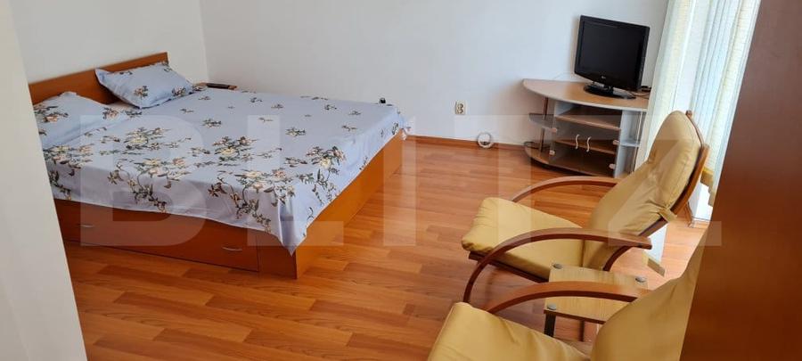 Apartament premium în zona Rivus | Balcon | Investiție ideală