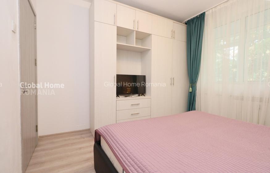 Apart 2 camere | Ion Mihalache 331 | 52 mp | Etaj 4/7 | Renovat | Metrou 1 Mai - 9