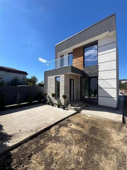 VILA premium Galati zona jandarmerie stradal