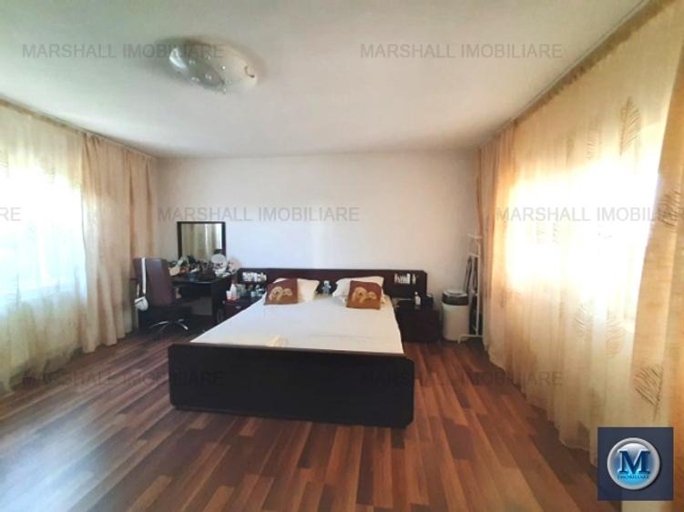 Vila cu 5 camere de vanzare, zona Marasesti, 256.95 mp #16121