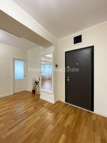 Ultracentral, Piața Unirii - Regina Maria | 3 camere LUX, Decomandat - 5