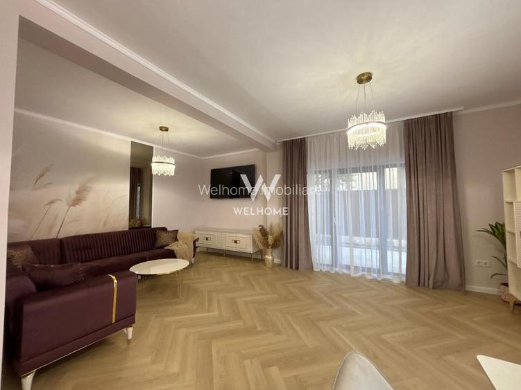 Casa 4 camere PREMIUM, NOUA in Selimbar, Str. Brana - 33