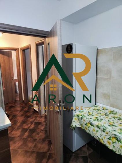 2 Camere de inchiriat | Dristor | Metrou | Bloc Nou | Centrala